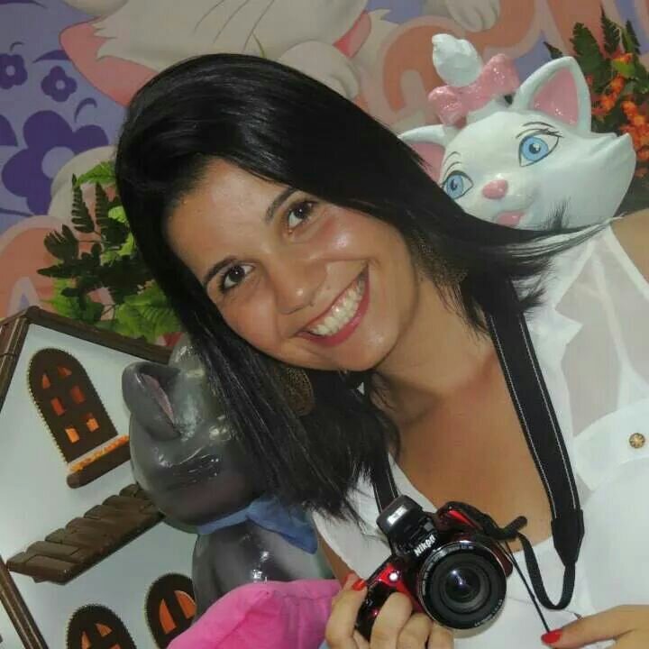 ThuCruz's profile picture. 