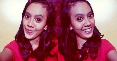 Berusaha, berdoa dan berserah diri pada ALLAH SWT ☺
