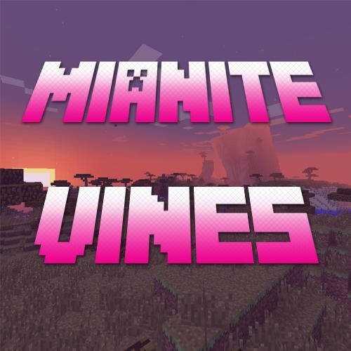 Follow for daily Vines of the Realm Of Mianite!
