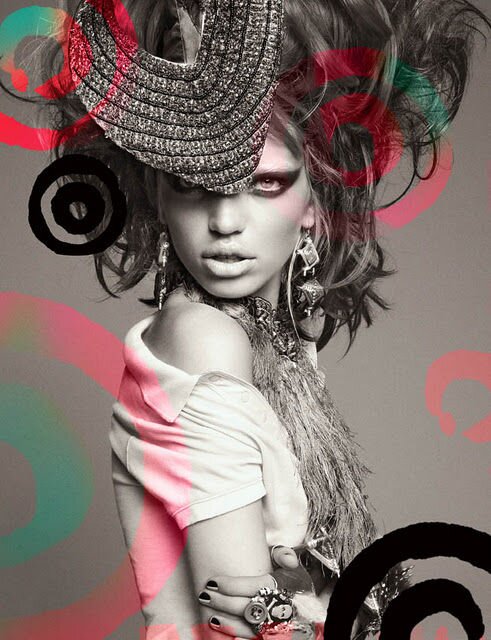 SyreetaClarida's profile picture. i like the lead singer of white eskimo