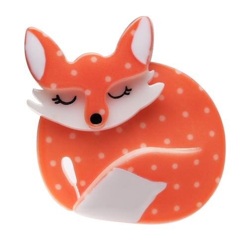 Quirky companions to keep your day dandy, inspired by a love for all things vintage, retro, and rockabilly. All styles limited edition, made from layered resin.
