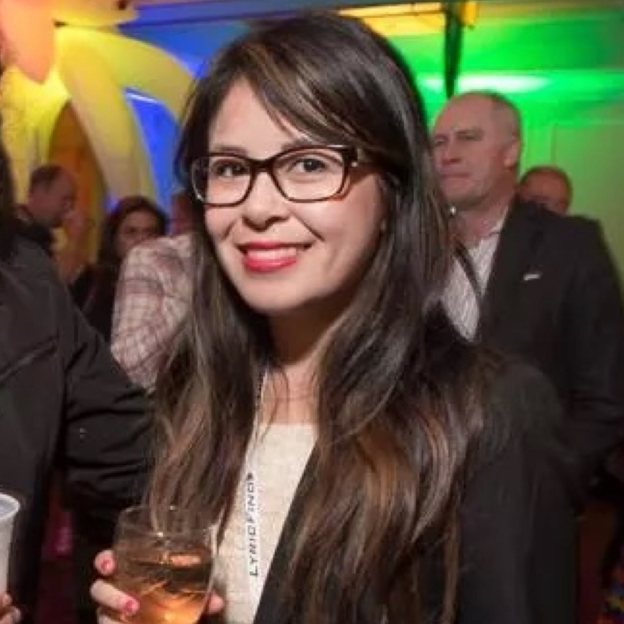 Web Developer | Music Snob | Animal Lover