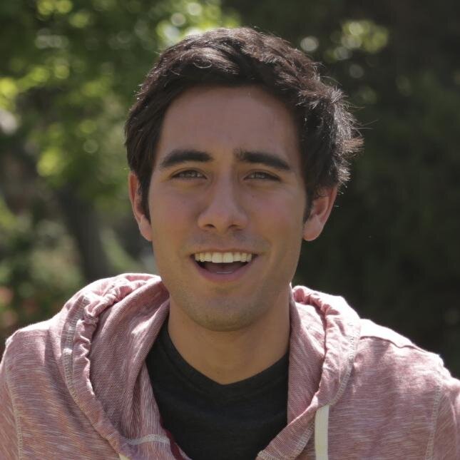 Zach King Profile