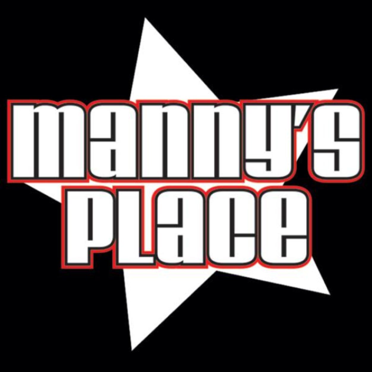 Manny's Place