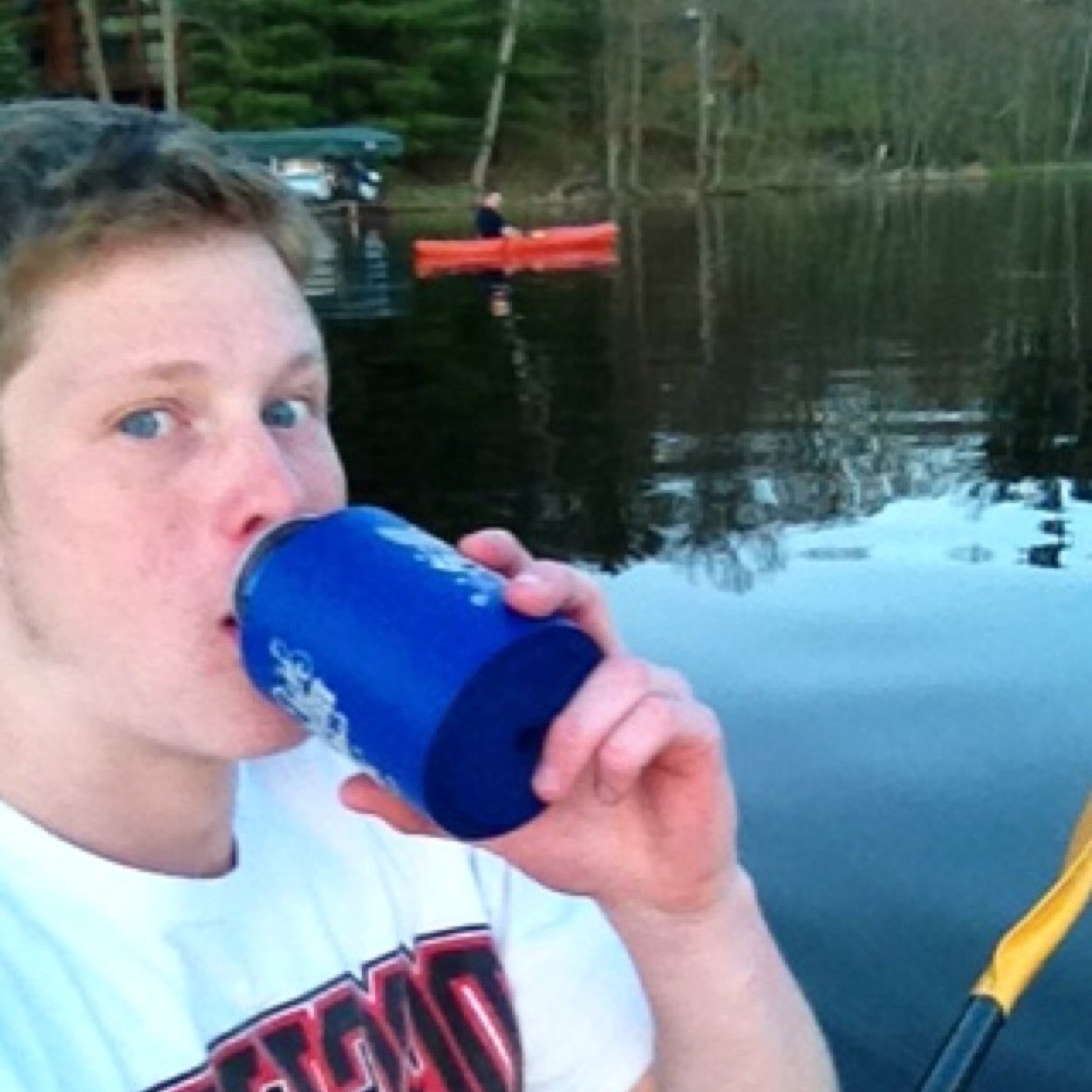 MNben_'s profile picture. Mankato, Minnesota. sayin'