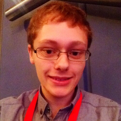 Maths and Physics Enthusiast. Passionate about education and learning.