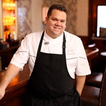 Executive #Chef & Owner of @CommerceRest

http://t.co/k5cx2viru1