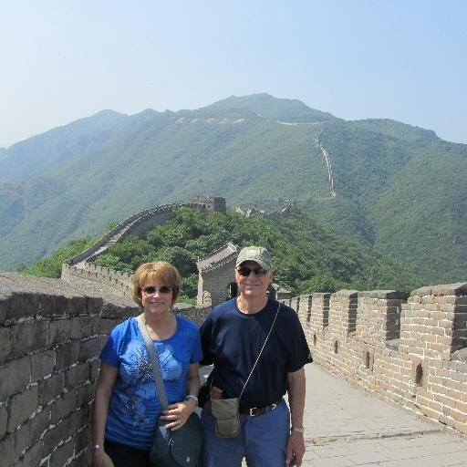 mcriswell's profile picture. Christian, husband, father, grandfather, friend, coach