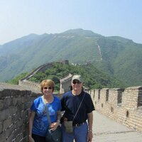 Marty Criswell (@mcriswell) 's Twitter Profile