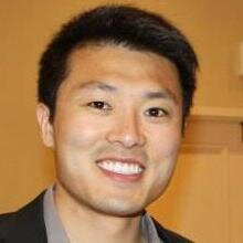 Co-Founder of Quitbit, engineer, inventor, data junkie.