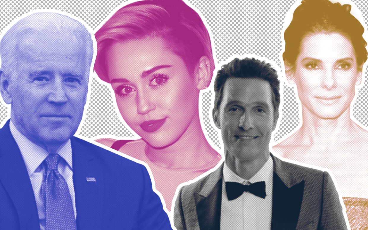 Ever wonder how much Kobe, Tom Cruise, or The President makes?
I post the current annual salaries and net worth of popular Celebs!
Make sure to follow!