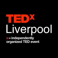 TEDxLiverpool (@tedxliverpool) 's Twitter Profile Photo