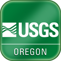 USGS in Oregon(@USGS_OR) 's Twitter Profile Photo