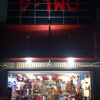 distro dtwo (@dtwodistro) Twitter profile photo
