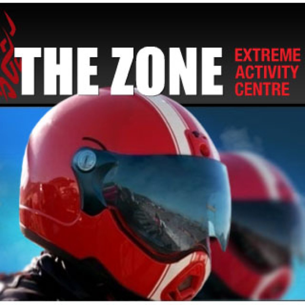 TheZoneie's profile picture. Indoor Karting, Indoor Paintballing & Laser Tag Paintball, Archery, Laser Maze (NEW!), Laser Clay Pigeon Shooting (New!), Shooting Simulator (New!) 046 9071623