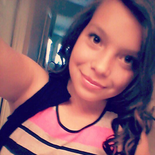 NEVER LET GO ♥