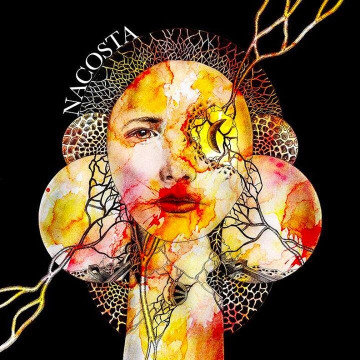 nacostamusic's profile picture. 