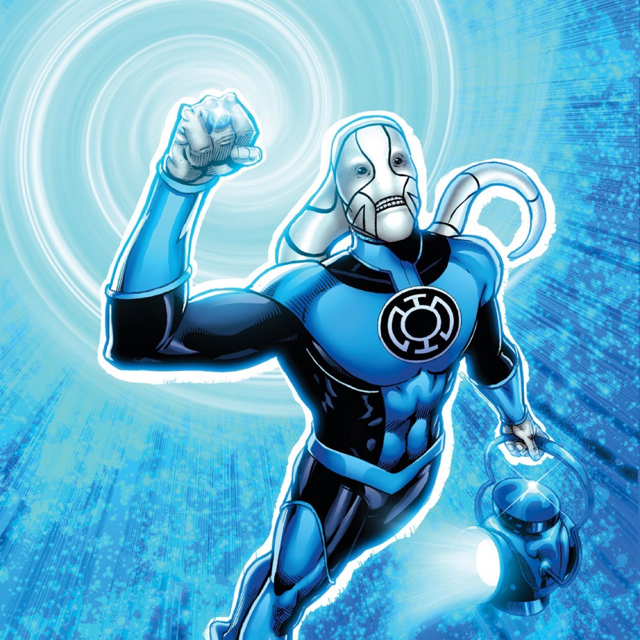 When one's Path is shrouded with the darkness of life. They can find the comfort and light of hope. I am Saint Walker and All will be well.