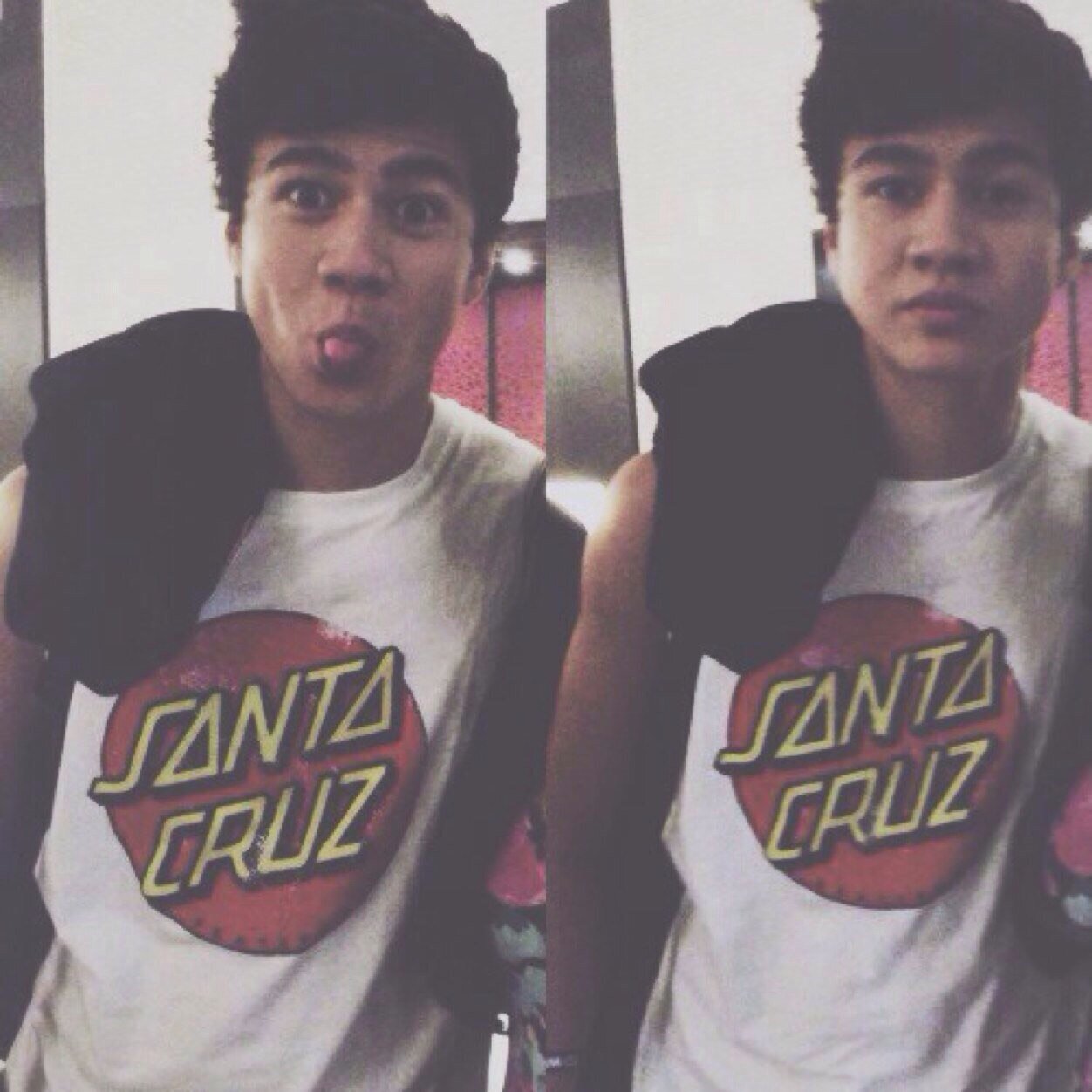 free follow from @the5sosdonut