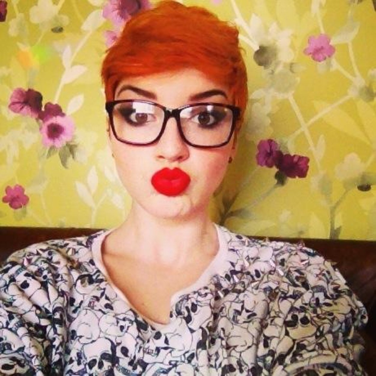 Sianveritee's profile picture. Northern animation student, surviving in Norwich.