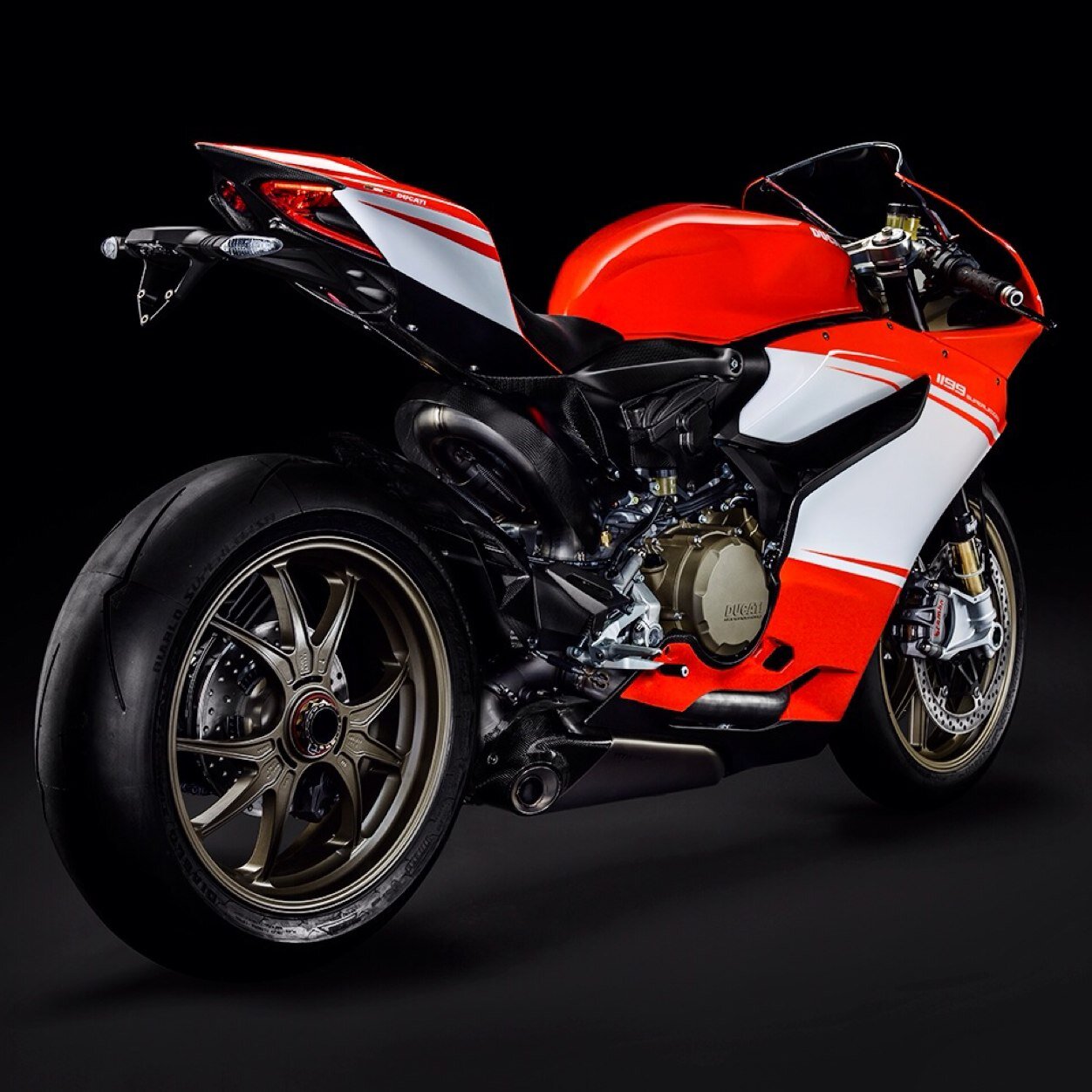Ohio's Premier Ducati and Triumph Dealership
