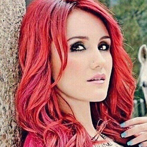 soy Dulce Maria e ben-vindo ao meu twitter