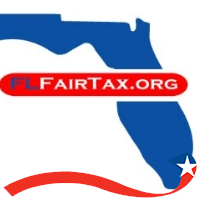 Grassroots network to promote passage of HR-25 The FairTax to replace the income tax with a national sales tax and repeal the 16th Amendment.