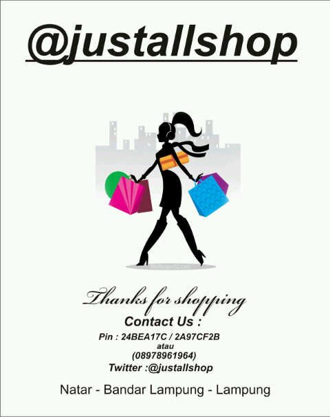 HARGA MURAH DIJAMIN \(^0^)/ | PIN ► 24BEA17C | CP : 08978961964|FREE ONGKIR NATAR DAN BANDAR LAMPUNG (ORDER SESUAI FORMAT)