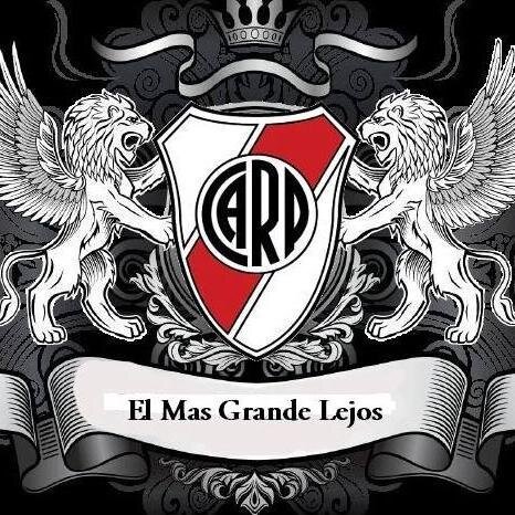 riverplateoficA's profile picture. 