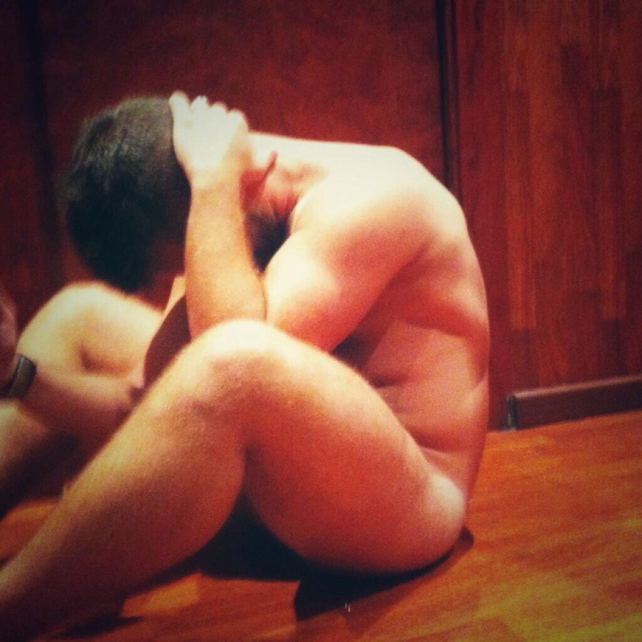 +18 M'agrada llegir-vos, però m'agraden mes altres coses. #Sumiso #FemDom Vengo a pasear.