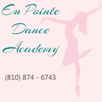 EPointeAcademy's profile picture. Ballet, Tap, and Jazz classes in a fun and non-competitive environment for dancers of all ages and experience.
