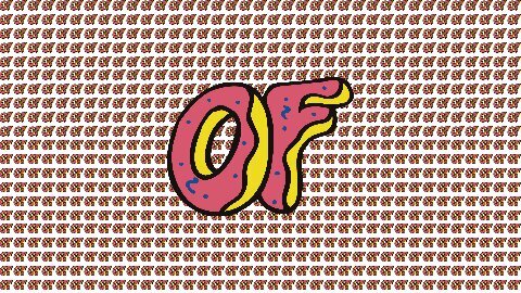 ◀◀ OFWGKTA FAN PAGE ◀◀ 
†† FOLLOW IF U SUPPORT OF ††
††◀◀GOLF WANG ◀◀††