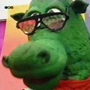 Dinosaurio Bernardo oficial, de independiente, ODIO A COMANCHE, extraño a MARCELO