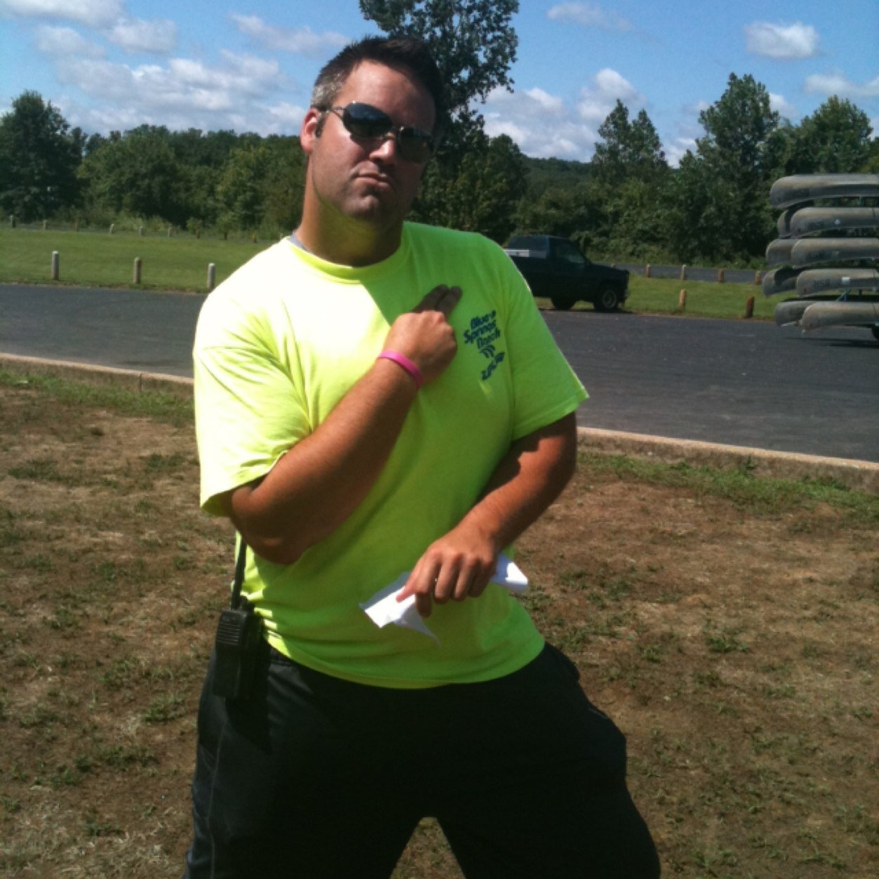 Budde_Cakes's profile picture. 