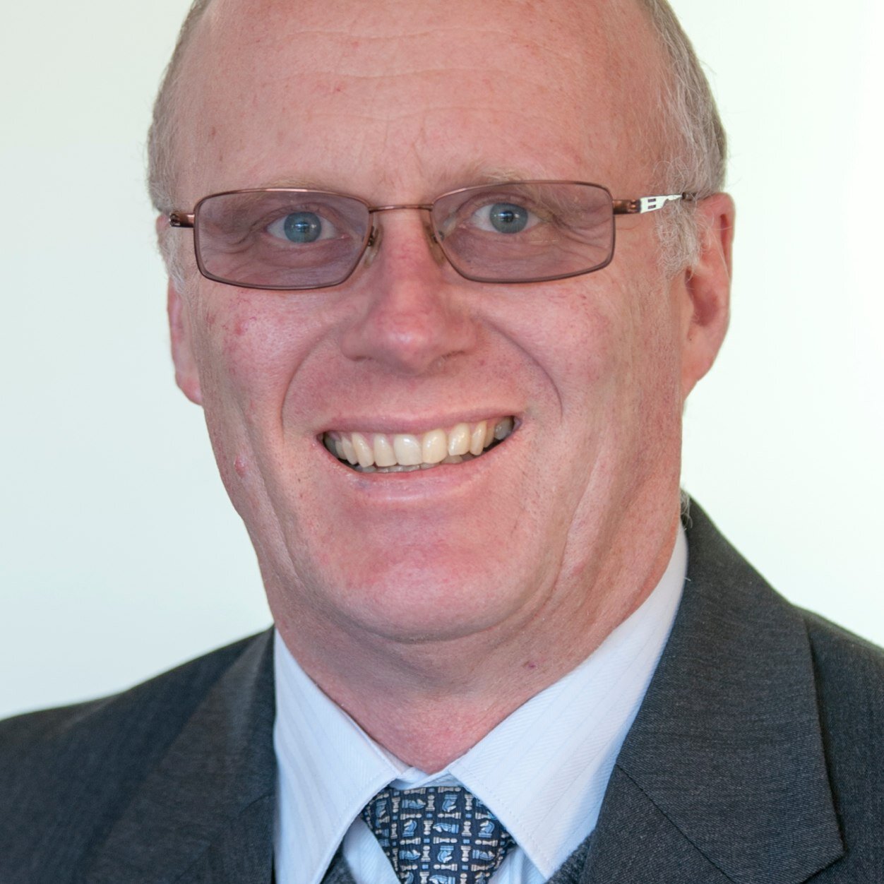 PeterDodd5's profile picture. #ecelchat