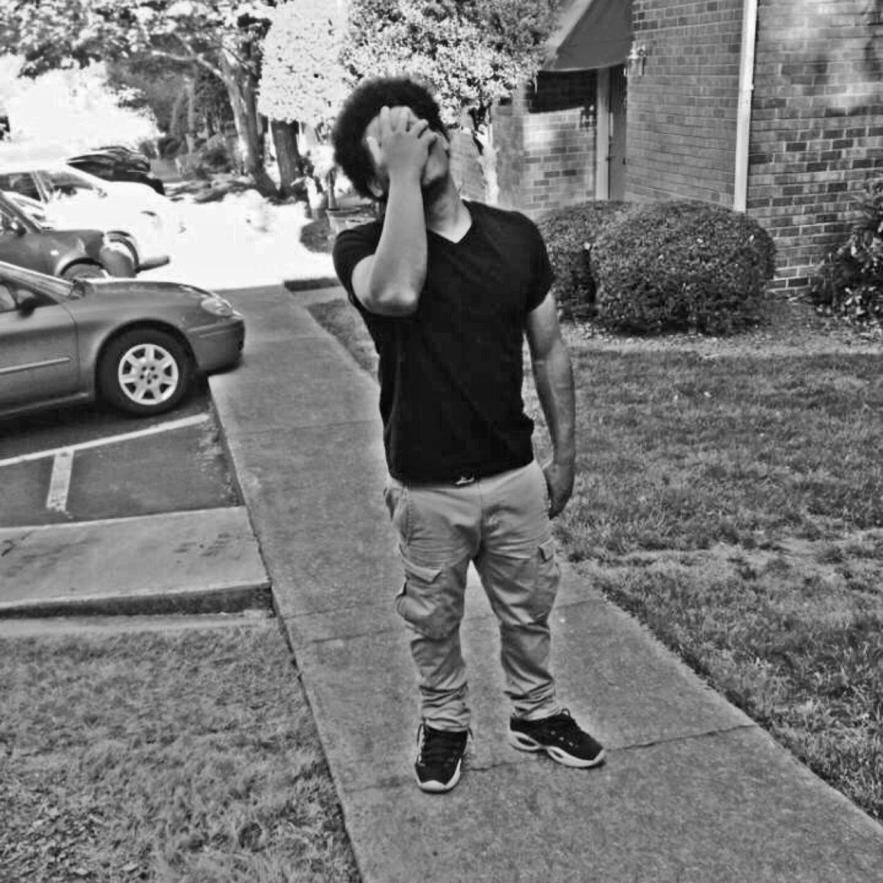 FGMG NO BITCH EM BEEN DIAGNOSED STRAIGHT SPIT VENOM ‼️‼️‼️ IG:BLACCMIGO_TEE