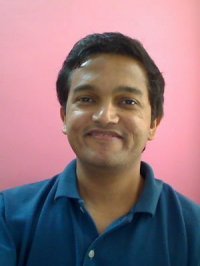 gparcha's profile picture. 