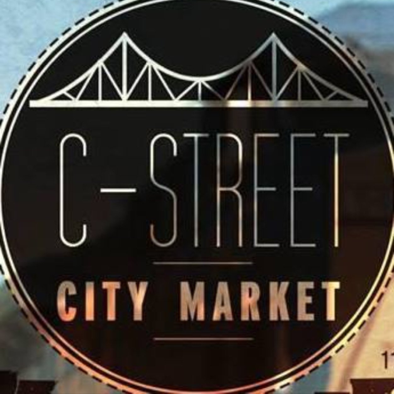 The C-Street City Market is part of the entire C-Street Experience. We are open every Saturday April-October. Come by and visit our friendly vendors!