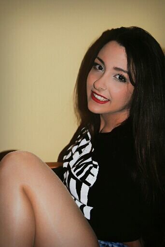 Tan solo una sonrisa.