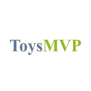 ToysMVP is a publication covering the Toy industry.
