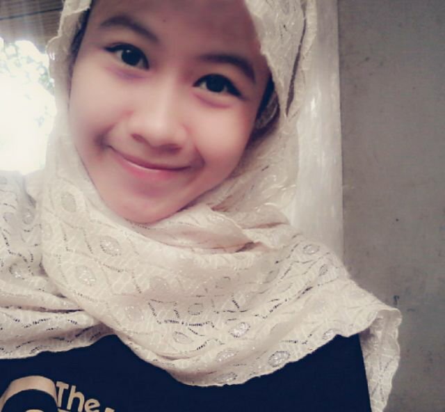Smile is a simple way for enjoying life ;')