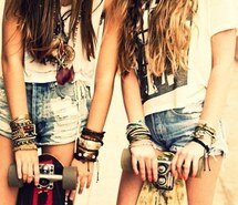 TommieBloyer's profile picture. 15, lesbian, taken 5/6/14 ,skateboarder, singer, dancer, rapper, basketball player, and a artist.