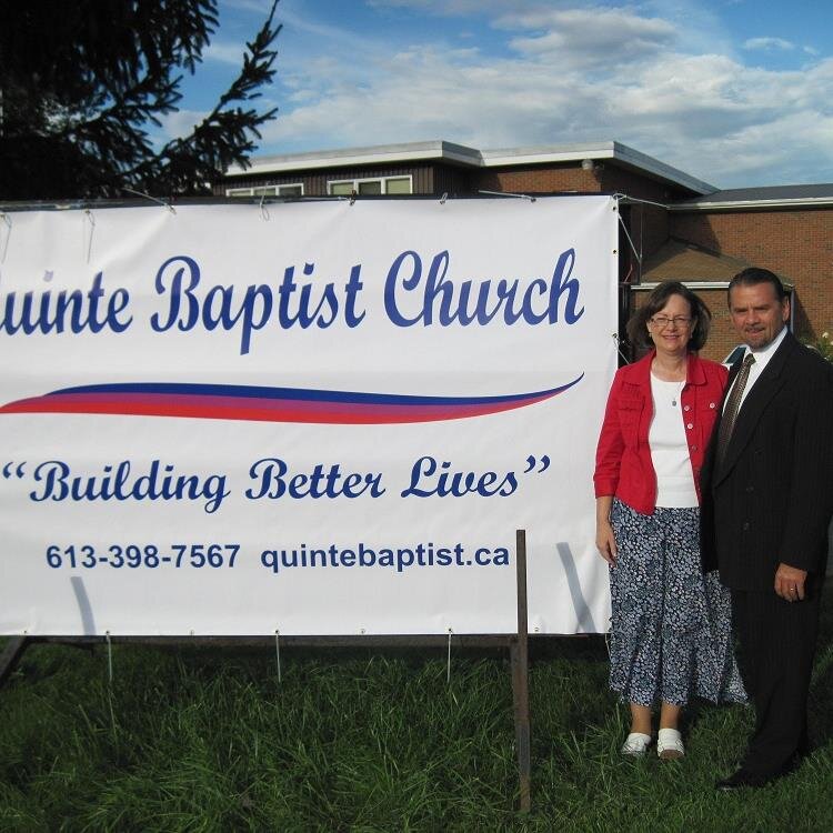 quintebaptistch's profile picture. 