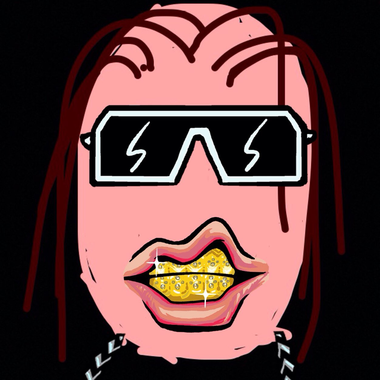 druglordalien's profile picture. ¿ sprn brk er nah ?