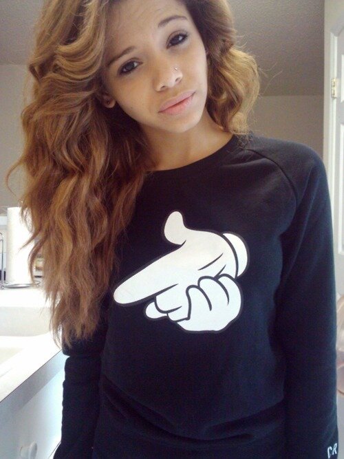 18. Tattoos. Positive aggression. Music. Movies. Comics. Babe. SaTx.