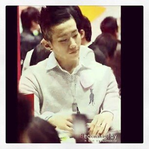 CatinaRoller's profile picture. Singer, TV presenter, dancer, actress and promotional model [v-bar] 89L [Leader of Girls' Generation]