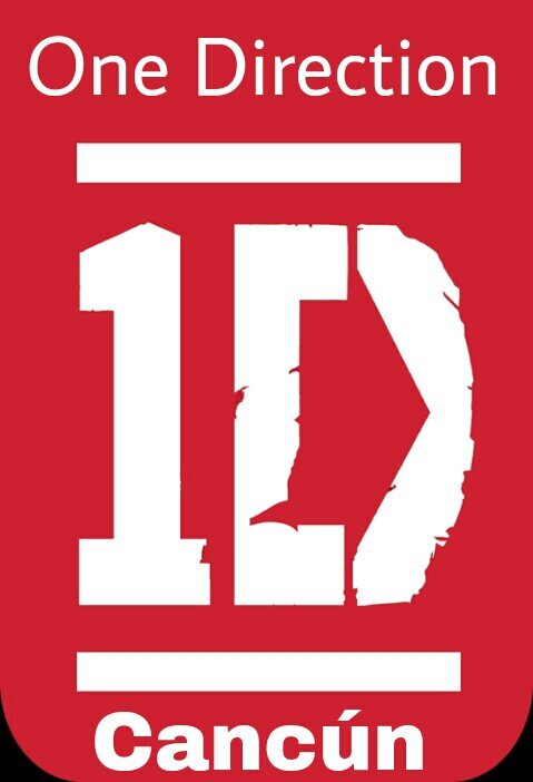 Directioners Cancunenses, este será el twitter oficial.