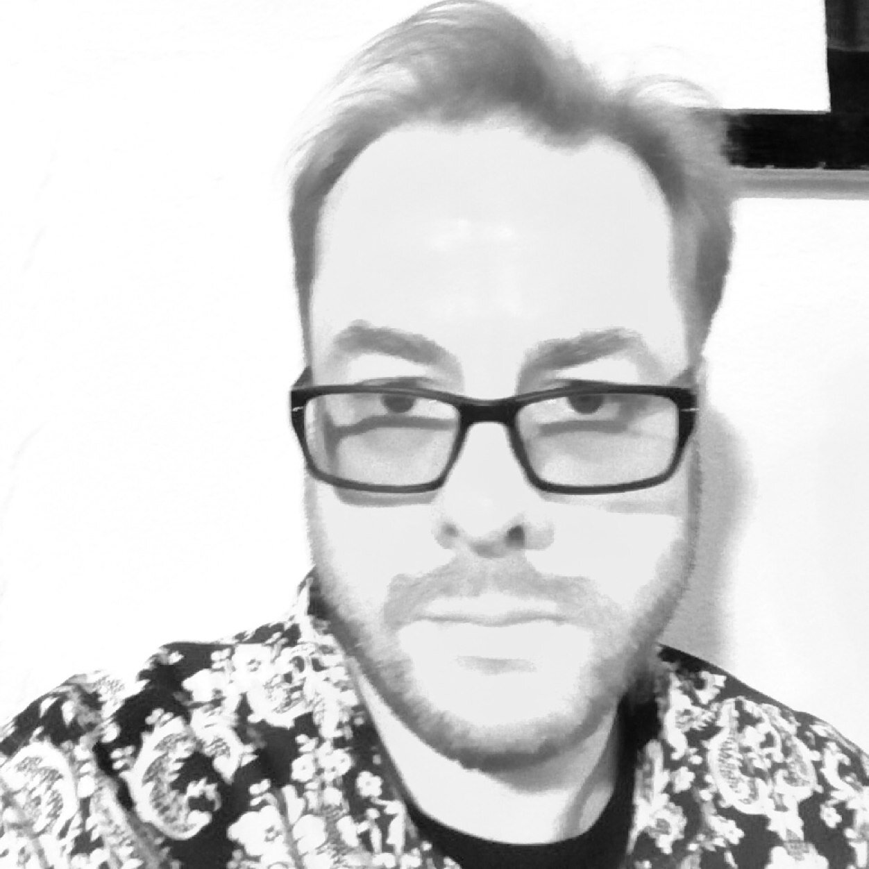 HEpenpusher's profile picture. Grousing HE admin type with sidelines in travel, acting badly, and love for Margate FC. Left-leaning, darkly humoured and constantly apologising for himself