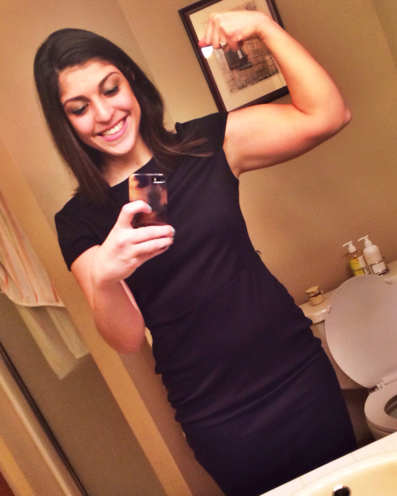 JeanKnies's profile picture. Γ¥ñ∩╕Å11.7Γ¥ñ∩╕Å The Will to my Jada. Actress.Singer.Dancer Without God we cant accomplish anything