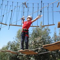 Parque en El Aire (@parqueenelaire) 's Twitter Profile